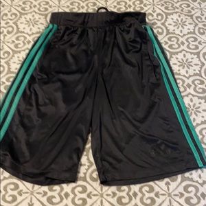 Men’s size small Adidas shorts